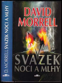 Svazek noci a mlhy