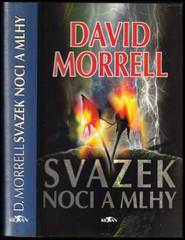 Svazek noci a mlhy