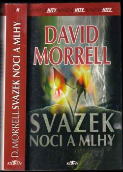 Svazek noci a mlhy