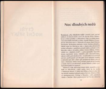 David Morrell: Svazek noci a mlhy