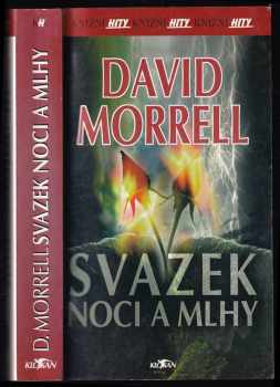 Svazek noci a mlhy