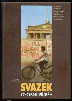 Svazek