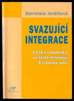 Svazující integrace