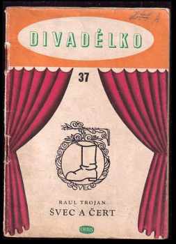 Švec a čert