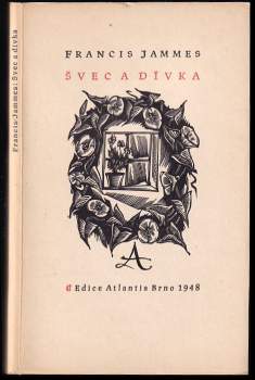 Francis Jammes: Švec a dívka