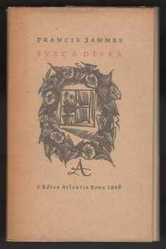 Francis Jammes: Švec a dívka