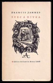 Francis Jammes: Švec a dívka