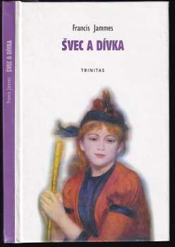 Švec a dívka
