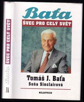 Švec pro celý svět