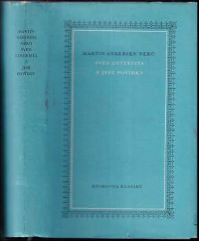 Švéd loterista a jiné povídky