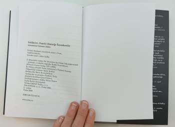 Dmitrij Dmitrijevič Šostakovič: Svědectví