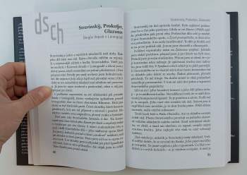 Dmitrij Dmitrijevič Šostakovič: Svědectví