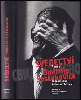 Svědectví