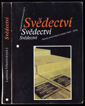 Svědectví