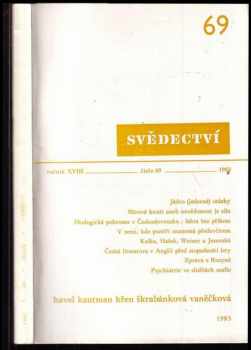 Josef Škvorecký