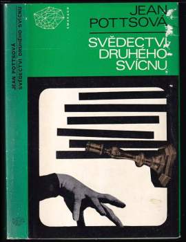 Jean Potts: Svědectví druhého svícnu