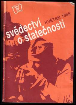 Svědectví o statečnosti