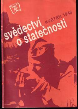 Svědectví o statečnosti