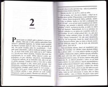 C. S Lewis: Svědectví o zármutku