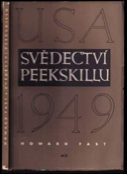 Svědectví Peekskillu