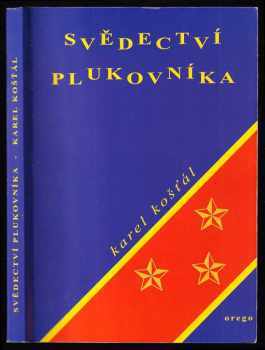 Svědectví plukovníka