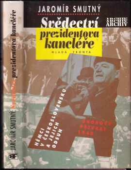 Svědectví prezidentova kancléře