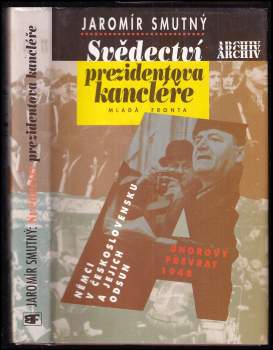 Svědectví prezidentova kancléře