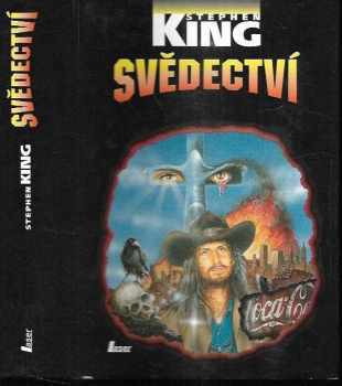 Stephen King: Svědectví