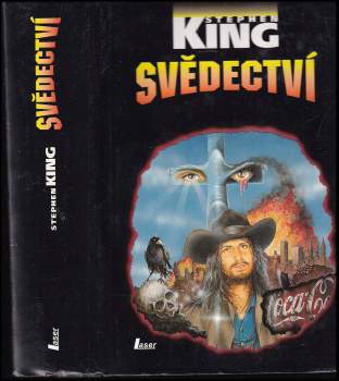 Stephen King: Svědectví