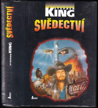 Svědectví
