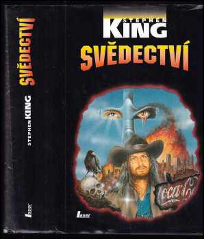 Stephen King: Svědectví