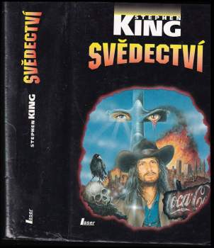 Svědectví