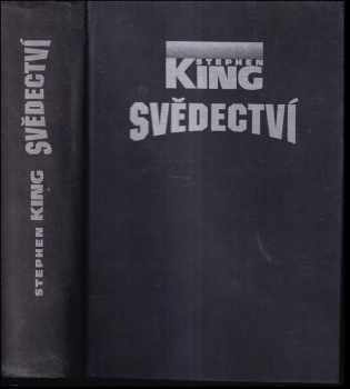 Stephen King: Svědectví
