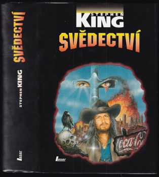 Stephen King: Svědectví