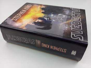 Stephen King: Svědectví