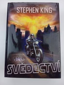 Stephen King: Svědectví