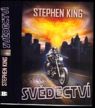 Svědectví