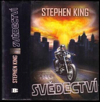 Svědectví
