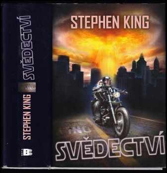 Stephen King: Svědectví