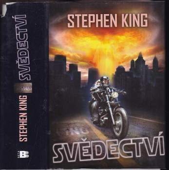 Stephen King: Svědectví