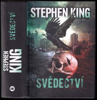 Stephen King: Svědectví