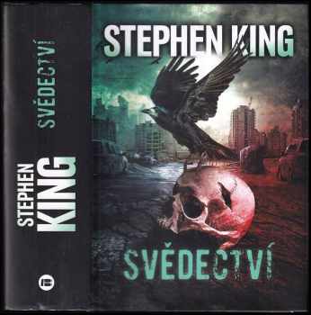 Svědectví