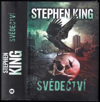 Svědectví