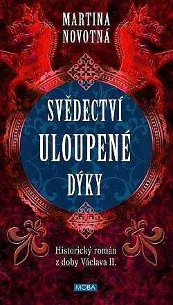 Svědectví uloupené dýky