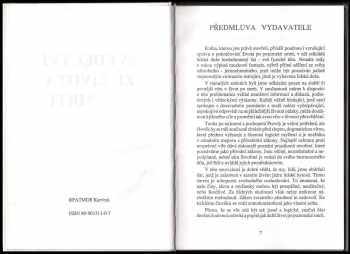 Svědectví ze života po smrti