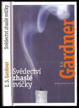 Svědectví zhaslé svíčky