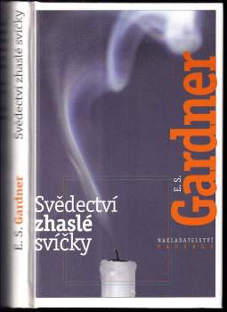 Svědectví zhaslé svíčky