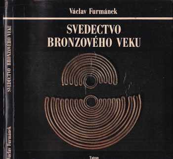 Svedectvo bronzového veku