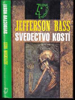 Svedectvo kostí