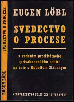 Svedectvo o procese